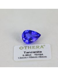 THERA(提亚)碧玺工厂店 - 黄金 - 珠宝首饰 - 亚马逊