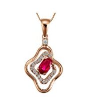 亚马逊 珠宝首饰:伊士蔓珠宝