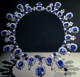 蓝色妖姬 项链图片,蓝色妖姬 项链高清图片 梅来工艺饰品加工厂,