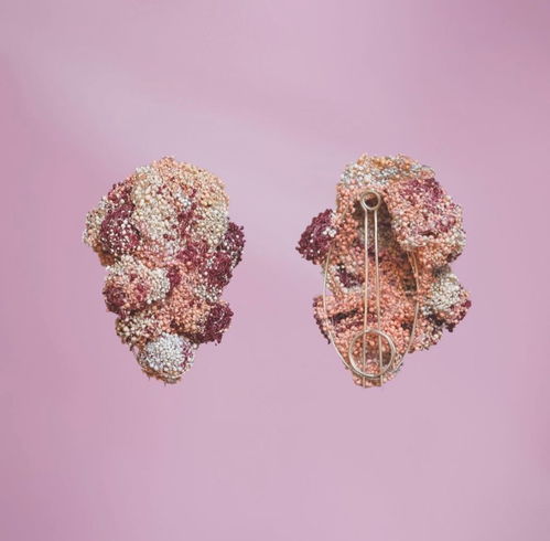 野生国际暑期精品课程：RCA珠宝首饰创意思维，火热预约报名中