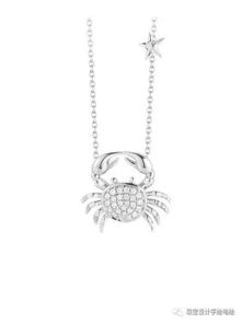 二 high jewelry 高级珠宝首饰 工艺品