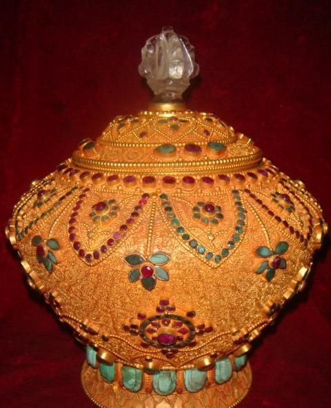 工艺品的魅力与传承