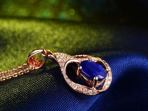 职场珠宝搭配须知