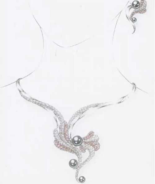 你的脸蛋适合戴什么水晶珠宝首饰，一看便知