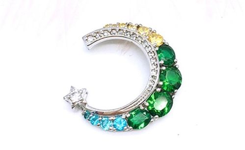 为什么你佩戴的珠宝首饰容易损坏——工艺品的脆弱之美