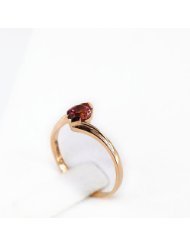 THERA碧玺工厂店 匠心工艺的戒指珠宝首饰