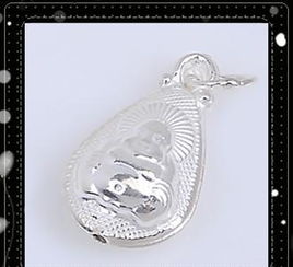 批发供应925纯银铜钱配饰 厂家直供，品质保证，价格优惠