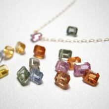 金石玉宝石首饰厂 璀璨宝石与精湛工艺的完美融合