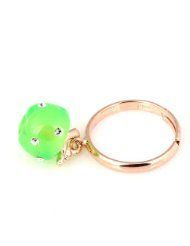 合成宝石戒指大促 无库存商品限时3折以下，30款精选珠宝首饰等你挑