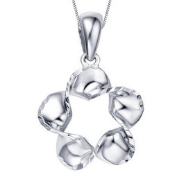 火山珠宝首饰价格解析与比价攻略 以630-770元价位段为例